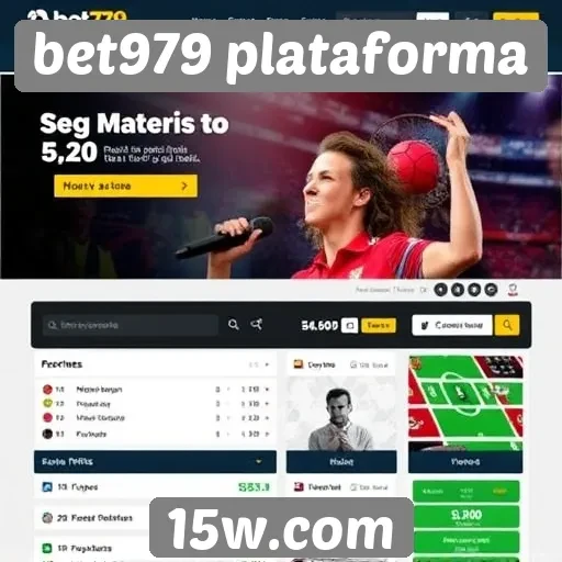 Comparação de bônus e promoções na bet979
