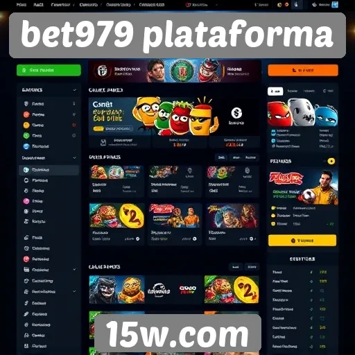 Experiência do usuário na plataforma Bet979 é positiva