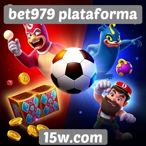 Variedade de jogos disponíveis na bet979 plataforma